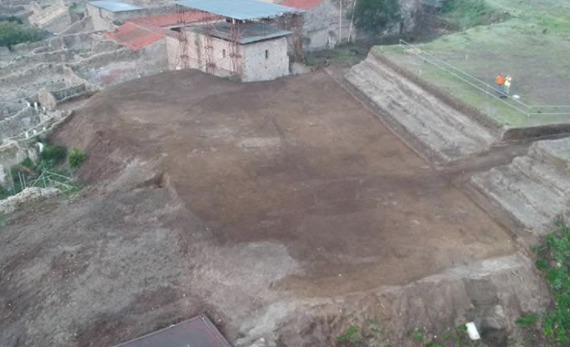 A 270 anni dalla scoperta di Pompei, il Parco archeologico celebra le sue meraviglie raccontando i nuovi scavi in corso nella Regio V