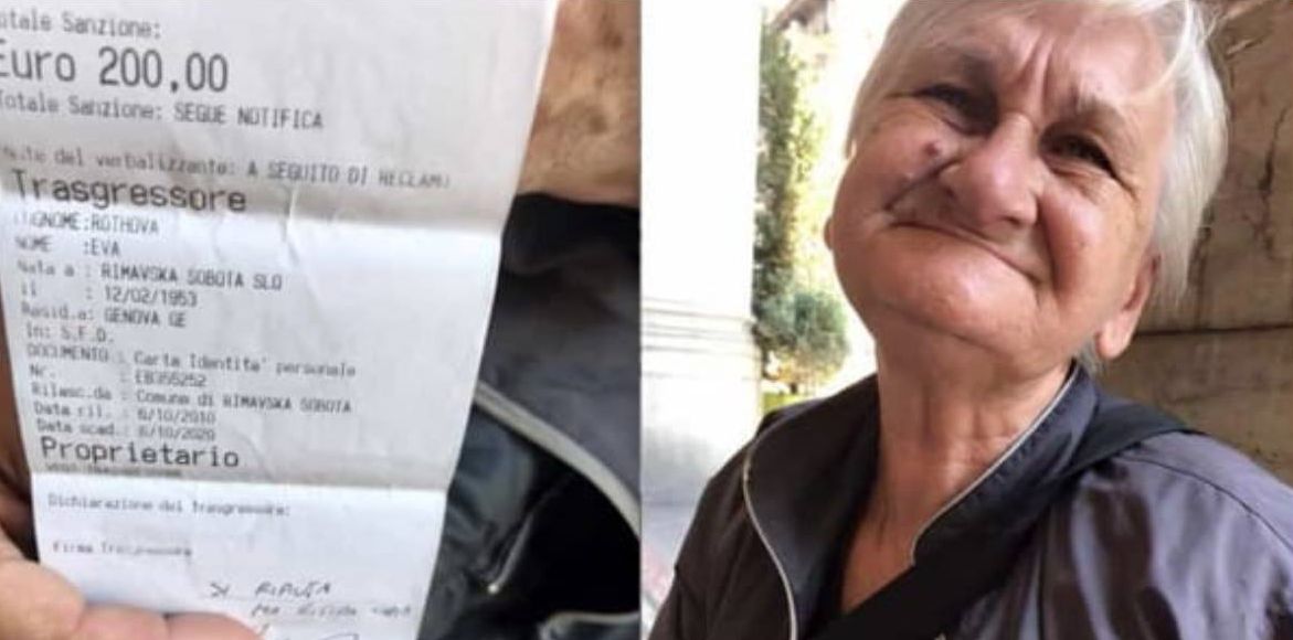 "Non dobbiamo reprimere i clochard ma creare una città dove non ce ne siano". Così Don Moretti sulla povertà a Genova