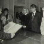 Il matrimonio di Dori Ghezzi e Fabrizio De André a Tempio Pausania il 7 dicembre 1989