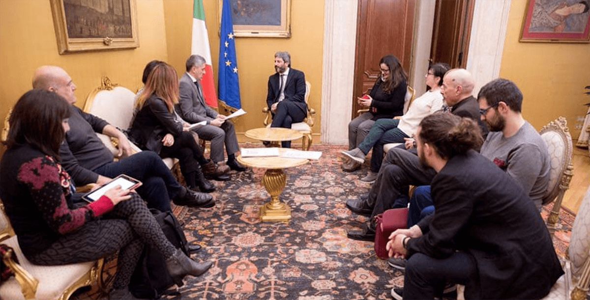 Roberto Fico