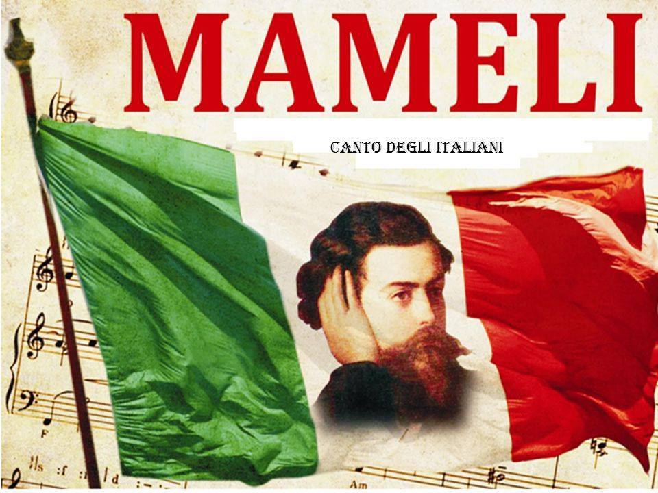 Inno di Mameli