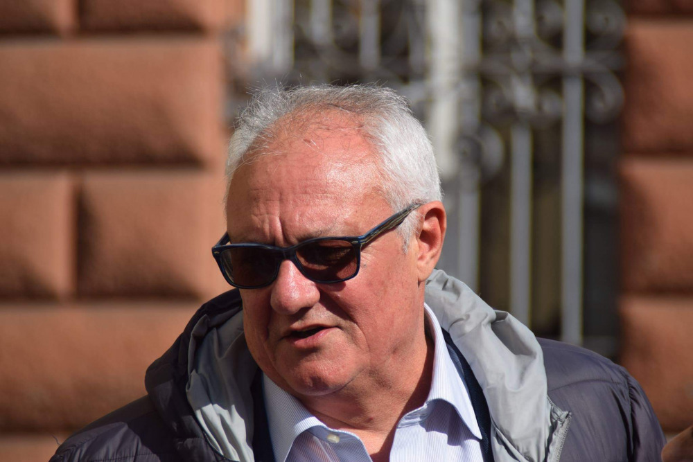 Gianni Crivello