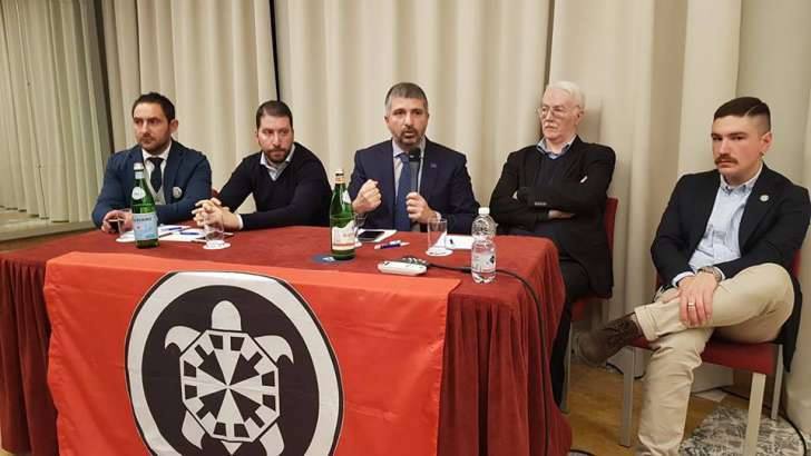 Gianni Plinio