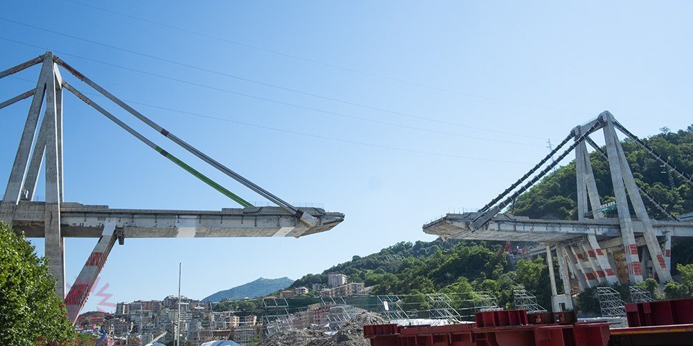 viadotto Polcevera