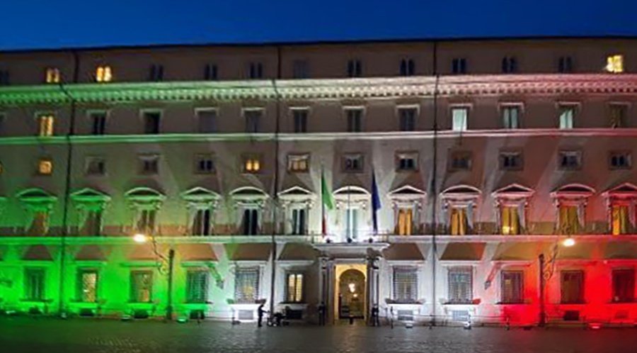 palazzo Chigi