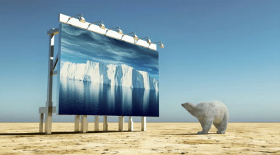riscaldamento globale