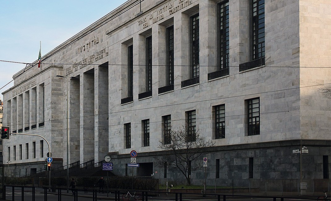 Tribunale di Milano