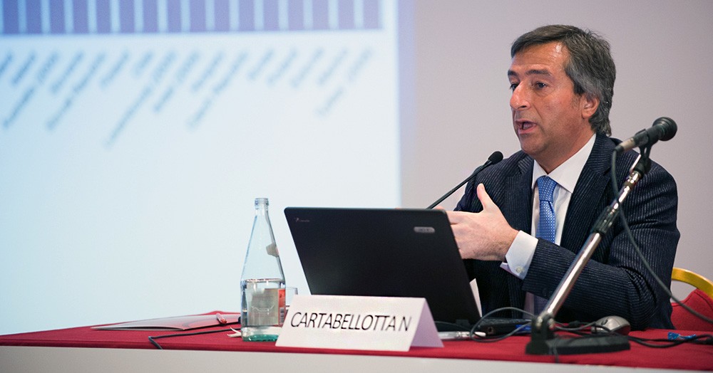 Nino Cartabellotta