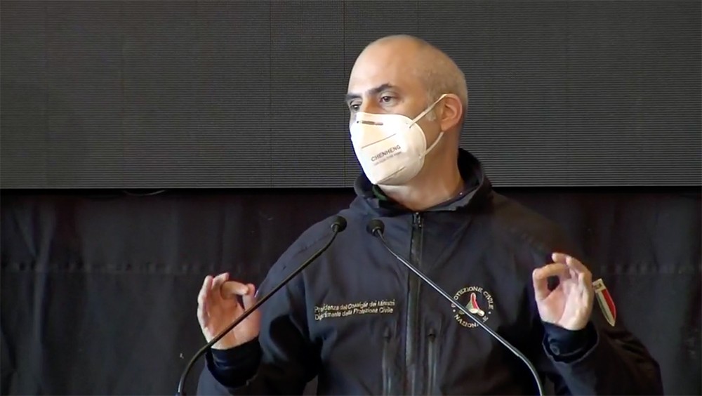 Fabrizio Curcio