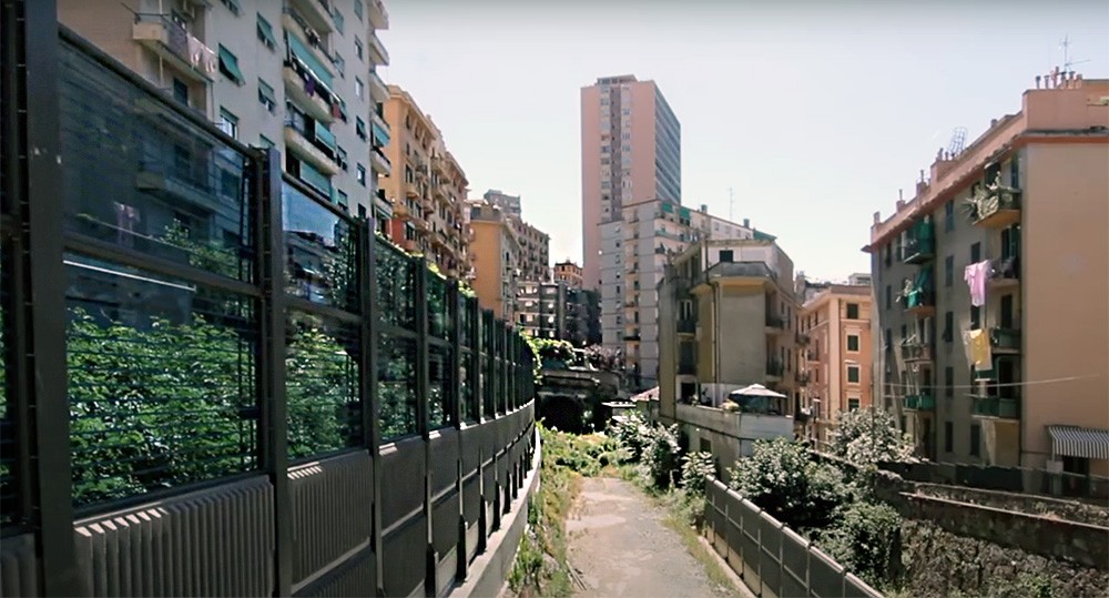 ferrovia