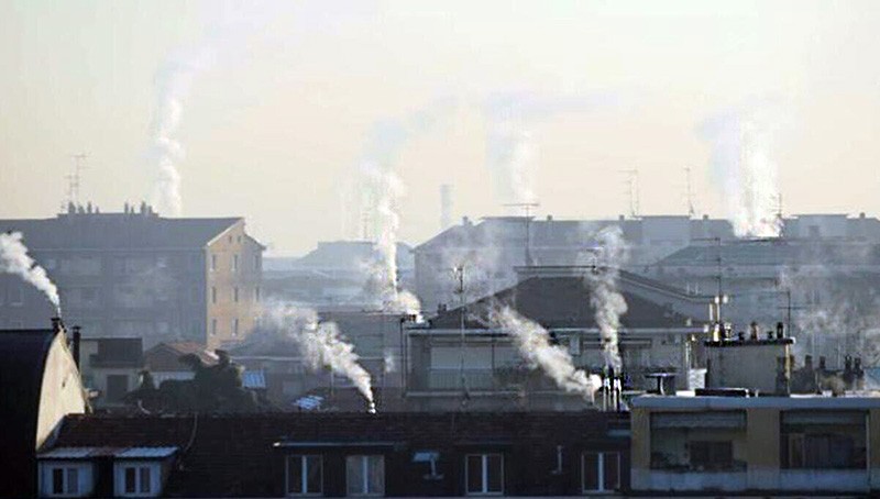 smog