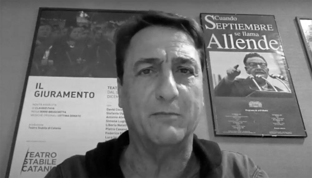 Claudio Fava