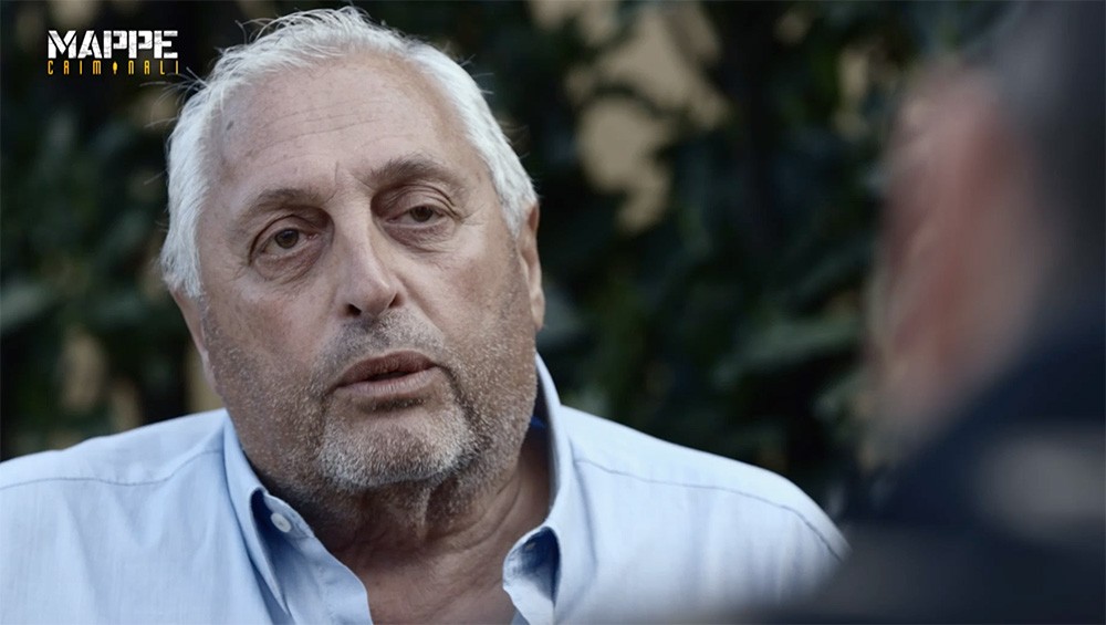 Rolando Fazzari
