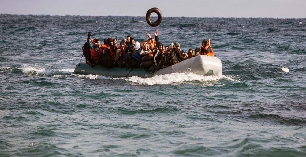 UNHCR/Hereward Holland