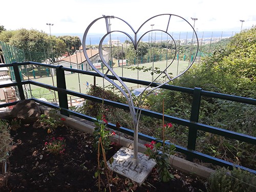 giardini Andrea Cerulli