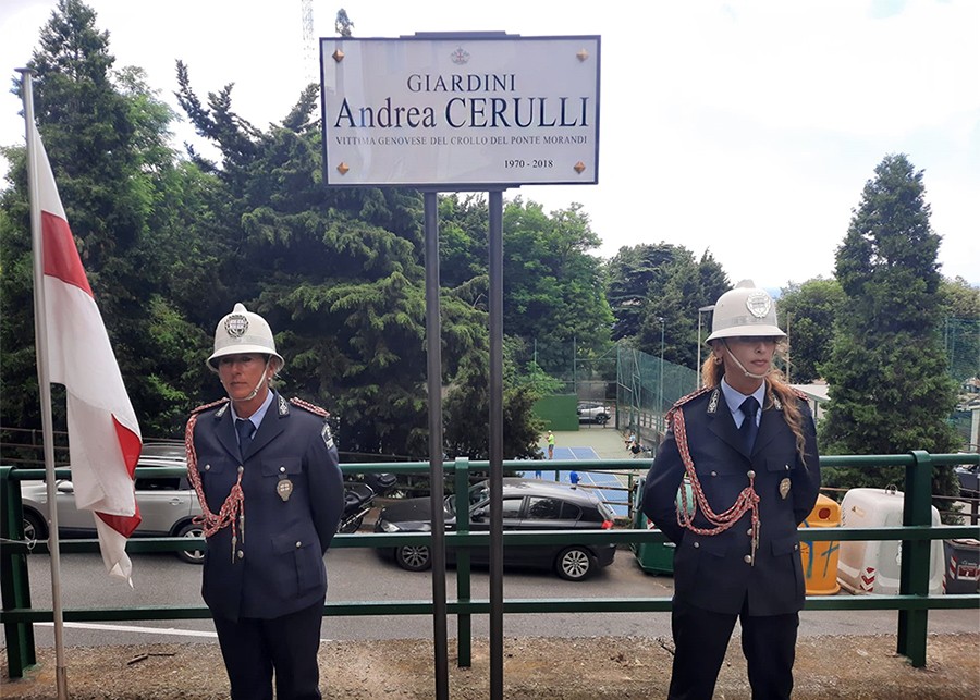 Andrea Cerulli Culmv