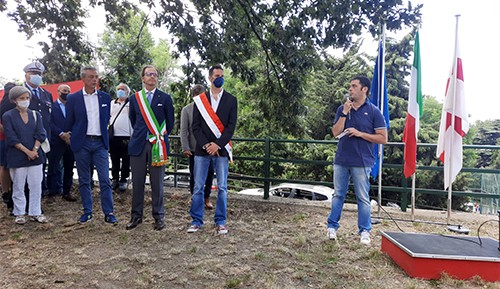 giardini Andrea Cerulli