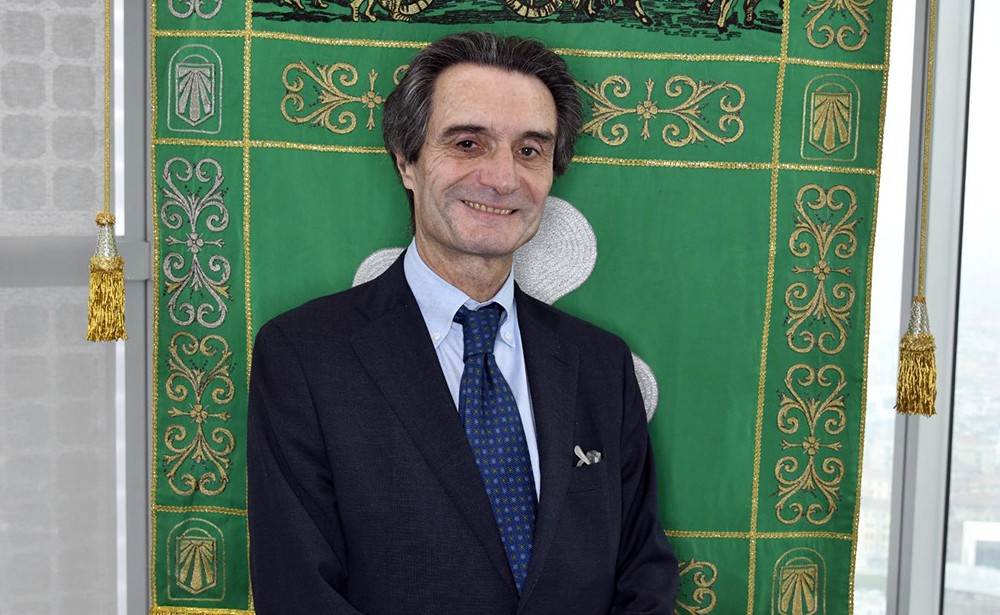 Attilio Fontana