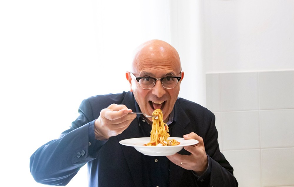 Giro d'Italia in venti piatti