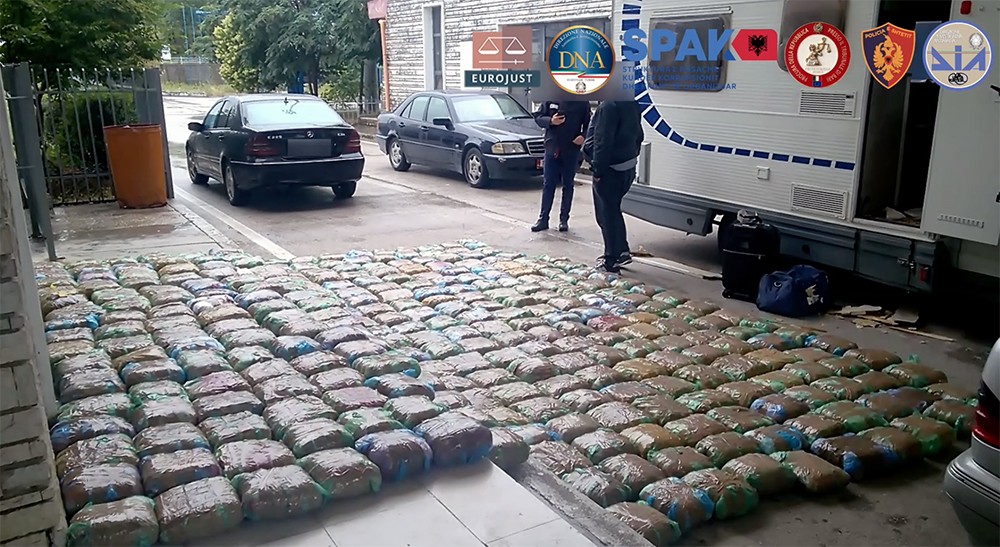 operazione Shpirti