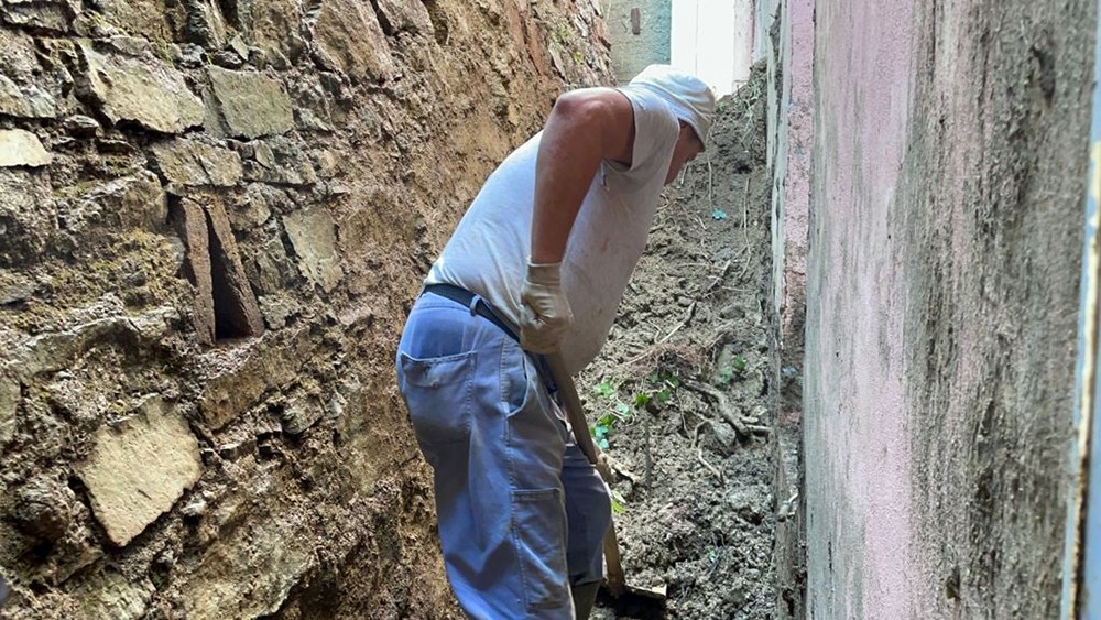 alluvione