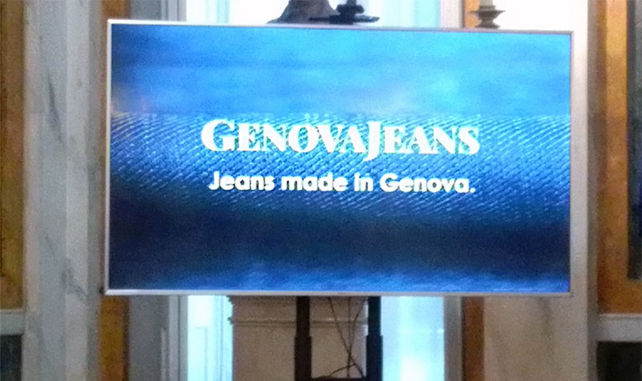 Genova Jeans