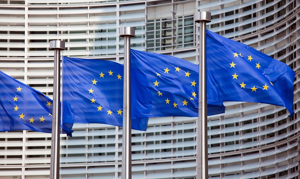 Ue commissione europea