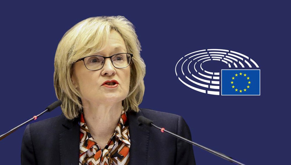 Commissioner for financial stability and Capital Markets Union
