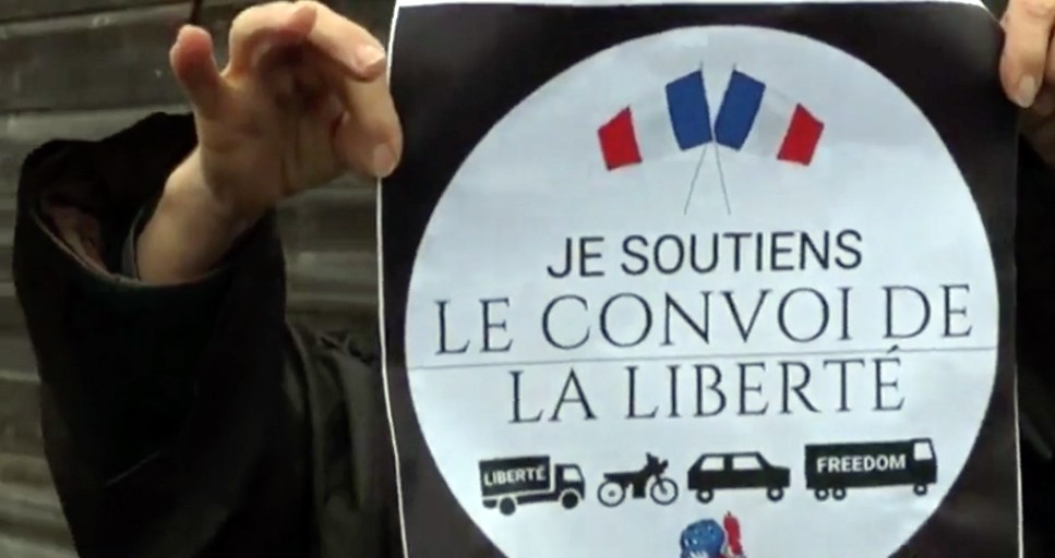 freedom convoy