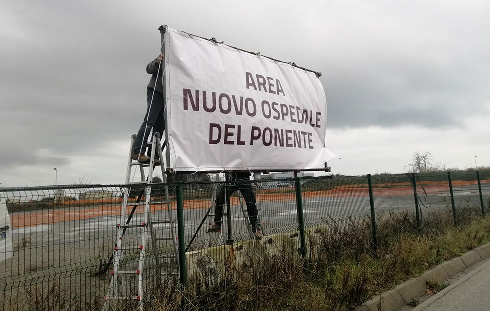 ospedale Erzelli