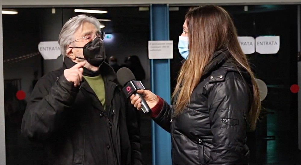 diga foranea e depositi chimici costieri