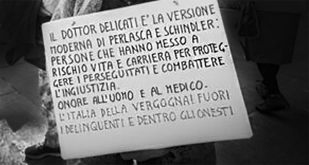 Giuseppe Delicati