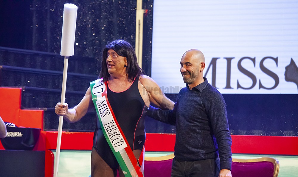 Matteo Bassetti