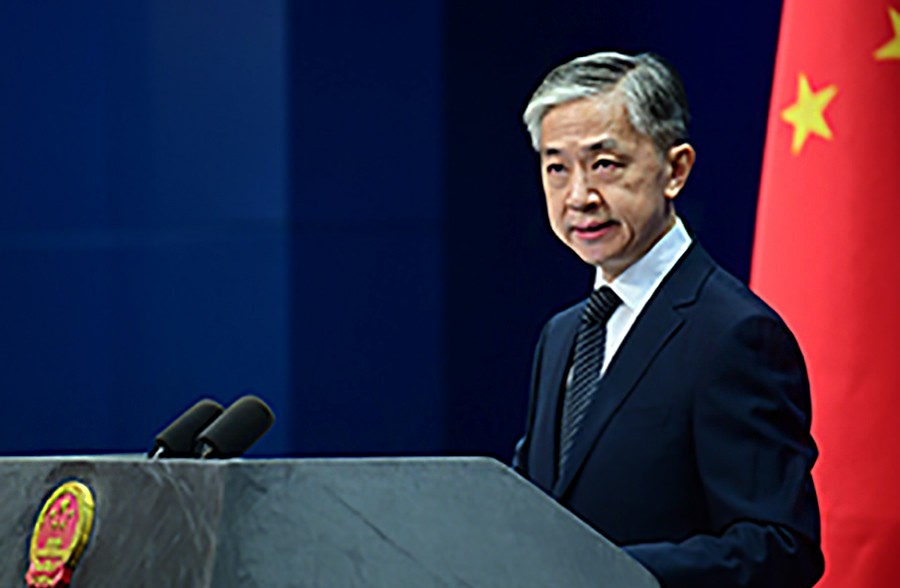 tensioni tra USA e Cina