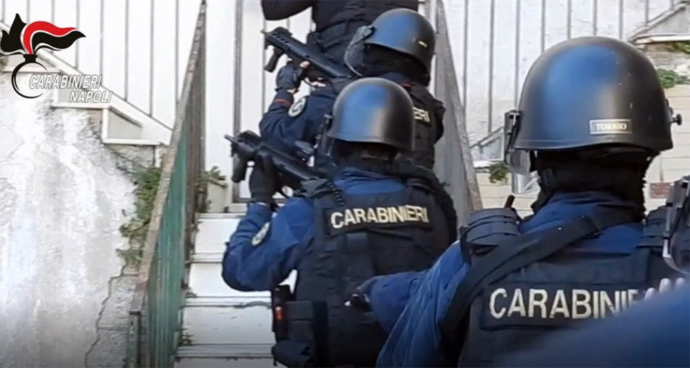 Napoli