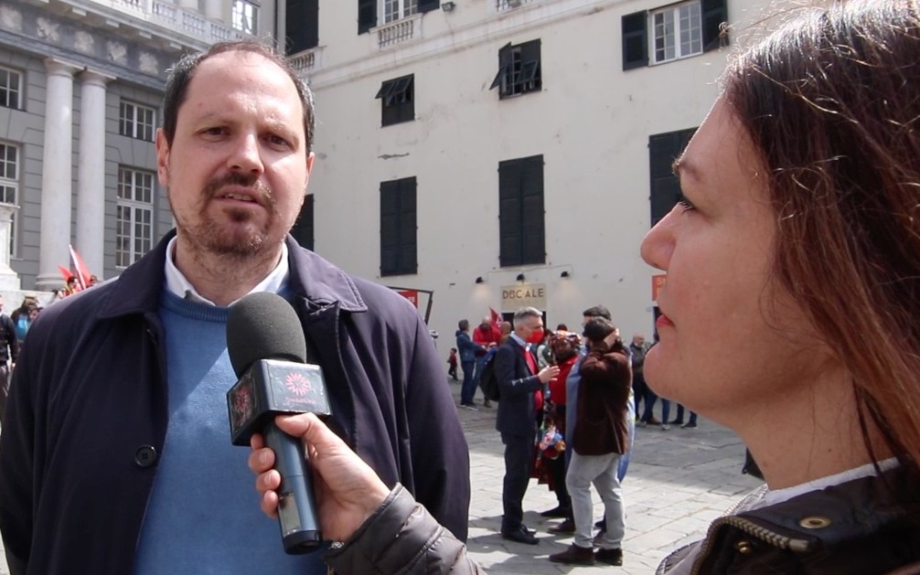 Alessandro Terrile