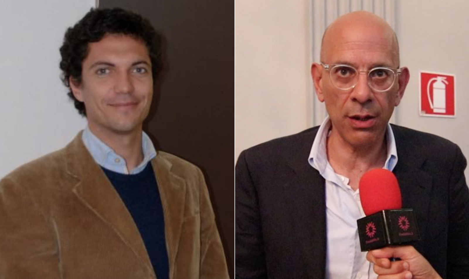 dislocamento depositi chimici