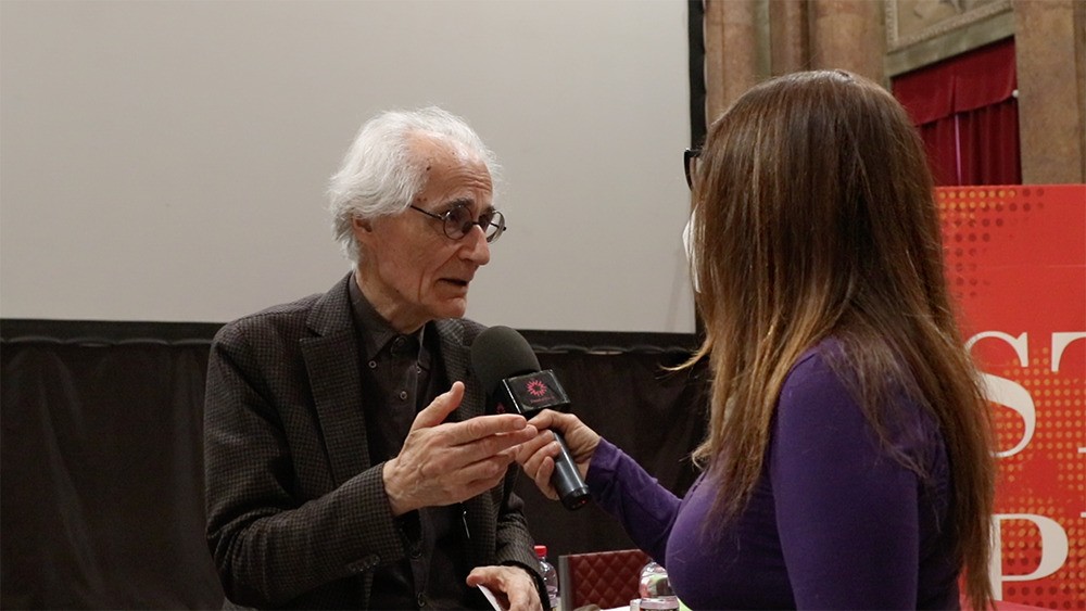 Luciano Canfora