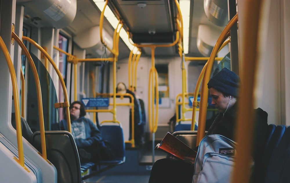 tagli alle corse dei bus