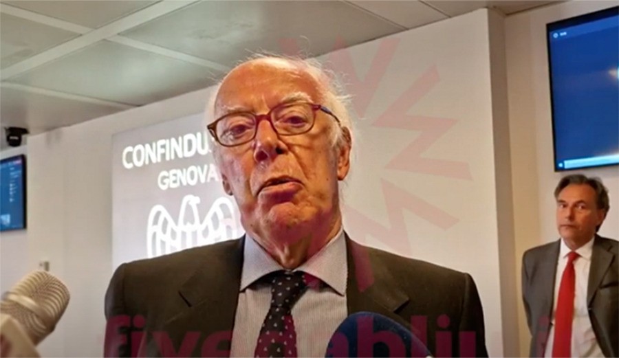 Gronda di Genova