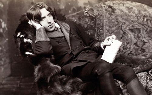 Oscar Wilde