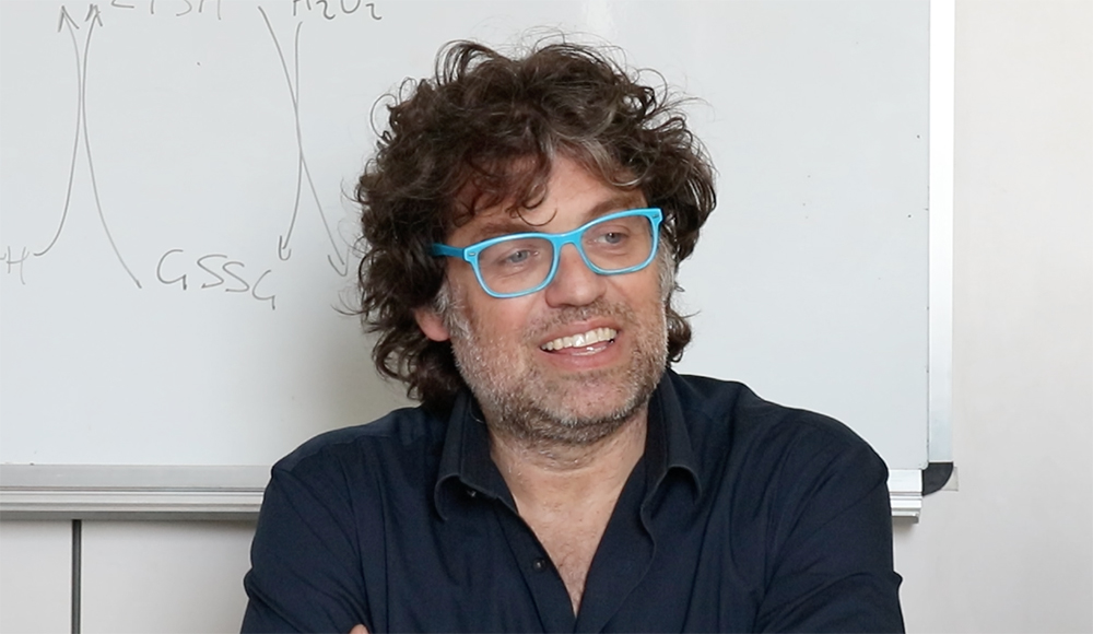 Antonio Sgorbissa