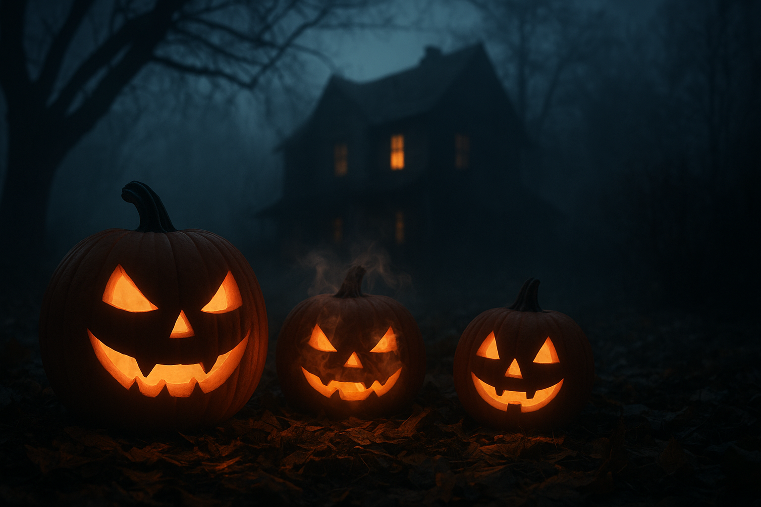 Halloween, la zucca della discordia
